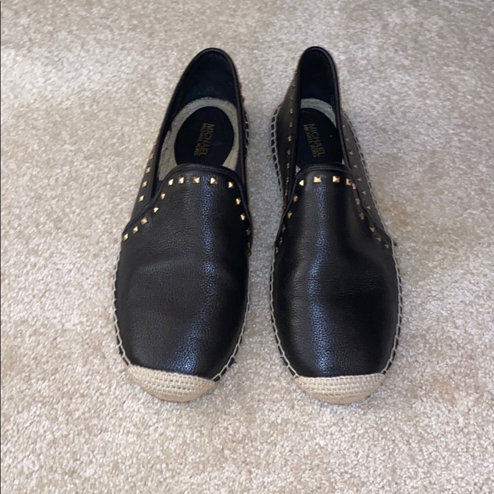 Michael Kors Espadrille size 7